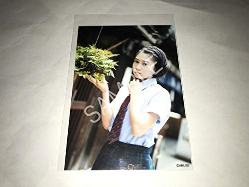 Amazon Co Jp さくら学院 野中ここな 18 夏の遠足 In 川越 フォトセットa ホビー 通販