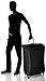 Delsey Luggage Chatillon 29 Inch Expandable Trolley, Black