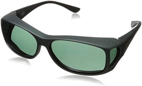 Cocoons Style Line MX Rectangular Polarized Sunglasses