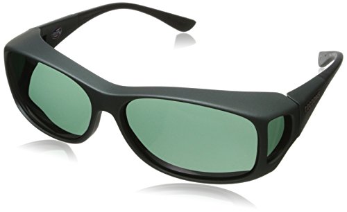 Cocoons Style Line MX Rectangular Polarized Sunglasses