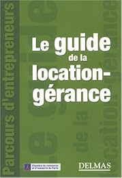 Le  guide de la location-gérance