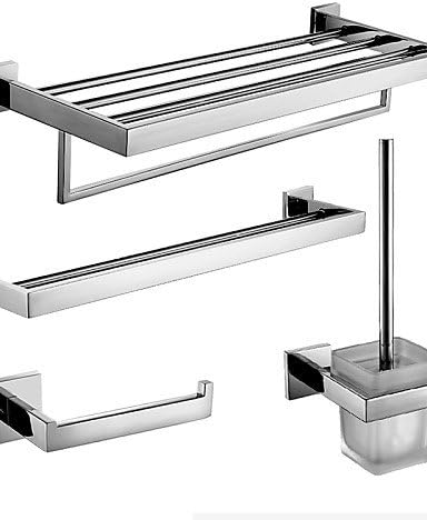 Juego de tornillería de acero inoxidable con bandeja de ...