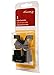 Malibu 8150-9801-01 Cable Connector Low Voltage, Black