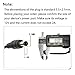 AC Adapter, YIFENG 12V / 2A AC DC Switching Power Supply Adapter(Input 100-240V, Output 12V 2A) with DC Connector Gift