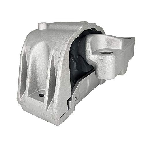 Engine Motor Mount Fits 1998-2005 Volkswagen Beetle 1.8L1.9L 2.0L 1999-2006 Volkswagen Golf 1.8L 2.0L 1995-2005 Volkswagen Jatta 1.8L 2.0L 3PCS A6929 A6930 A6935 1J0199262CL 1J0199955AJ 1J0199851R
