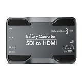 Blackmagic Design Battery Converter SDI to HDMI