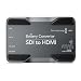 Blackmagic Design Battery Converter SDI to HDMI primary