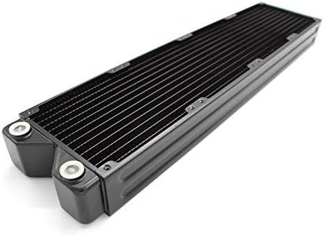 Magicool XXXS G2 Ultra Radiator - Black โฆ (120mm)
