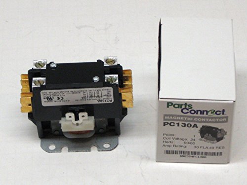 What You Should Know About Packard Contactor C130A Pole Voltage Online? Packard Contactor C130A Pole Voltage