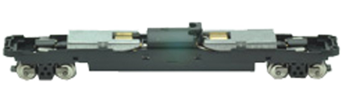TomyTEC 977134 "Chassis TM08R, Motorised Model Kit