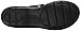 Skechers Women's Passenger-Getaway Dress Sandal,Pewter/Black,7.5 M US