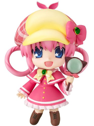 Nendoroid Sherlock Shellingford (PVC Figure) Good Smile Company [JAPAN]