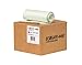 EcoSafe-6400 HB3042-8 Certified Compostable Bag - 30x42” Green Bags for 35 Gallon Bin - Extra Strong Leak, Puncture and Tear Resistant Food Scraps Bin Liners, Pack of 135