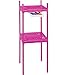 Its Academic Adjustable Double Locker Shelf - Pink