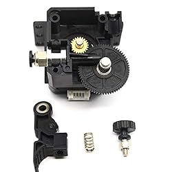Befenybay Upgraded 3D Printer Extruder Parts with