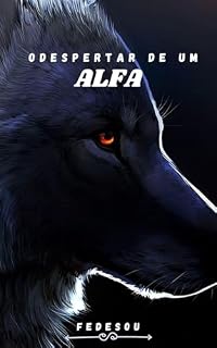 Livro O Despertar de um Alfa