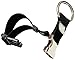 2PCS Heavy Duty Add-A-Bag Luggage Straps Jacket Gripper Carry-on Baggage Suitcase Straps Travel Accessories