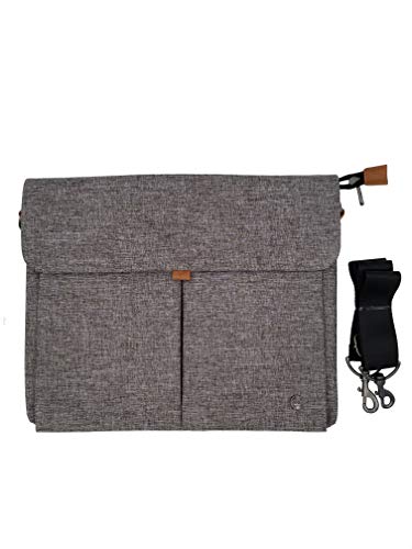 pkg laptop sleeve gray
