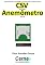 Livro Desenvolvendo um datalogger e armazenando no arquivo formato CSV para medir Anemômetro Com PIC