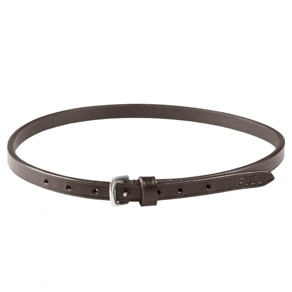 Horze Flash Strap, Brown, F