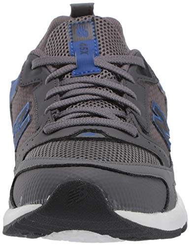 New Balance Unisex-Child 45x V1 Sneaker