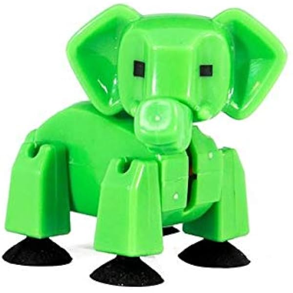 stikbot elephant