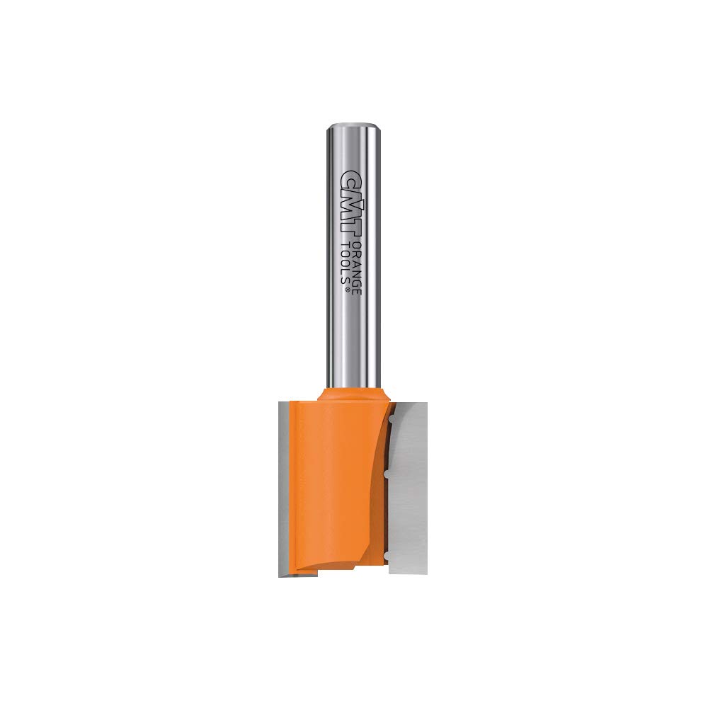 CMT 911.180.11 Milling Cutting Rights for Channel in HW, Short Series, Grey/Orange