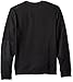 Calvin Klein Jeans Men's Mixed Media CKJ Logo Crew Neck Sweatshirt