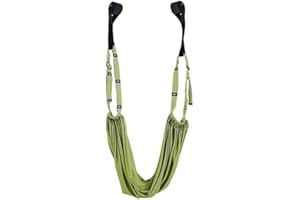 Yoga Strap,Resistance Bands,Stretch Strap,Stretch Out Strap,Yoga Fitness Stretching Strap, Adjustable Leg Stretcher Back Bend