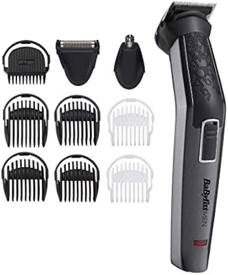 babyliss grooming kit