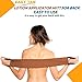 HOFASON Bear Claw Telescopic Back Scratcher
