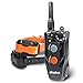 Dogtra 202C Two Dogs Remote Training Collar – 1/2 Mile Range, Waterproof, Rechargeable, Shock, Vibration – Includes PetsTEK Dog Training Clickerthumb 1
