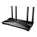 TP-Link WiFi 6 AX3000 Smart WiFi Router - 802.11ax Router, Gigabit, Dual Band, OFDMA, MU-MIMO, Works with Alexa(Archer AX50)
