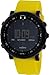 Suunto Core Crush Altimeter Watch Yellow Crush, One Size