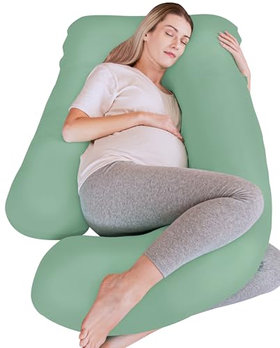 Cute Castle Cooling Cover Pregnancy Pillows