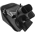 Marketplace Auto Parts Air Intake Resonator Duct - Compatible with 2011-2015 Chevy Cruze