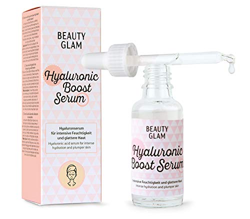beauty glam retinol serum