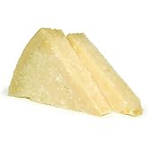 Dall Bano, Parmigiano Reggiano Cheese, Aged Italian Quarter, Rich and Nutty Flavor, Avg 20 lb Case, Ideal for Grating, Melting, and Elevating Dishes, Perfect for Chefs and Home Cooks