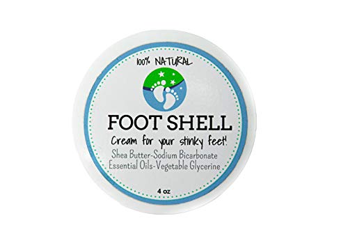 FootShell