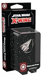 Star Wars X-Wing 2nd Edition Miniatures Game