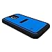 Trident Cyclops Case for Samsung Galaxy S5 - Retail Packaging - Blue