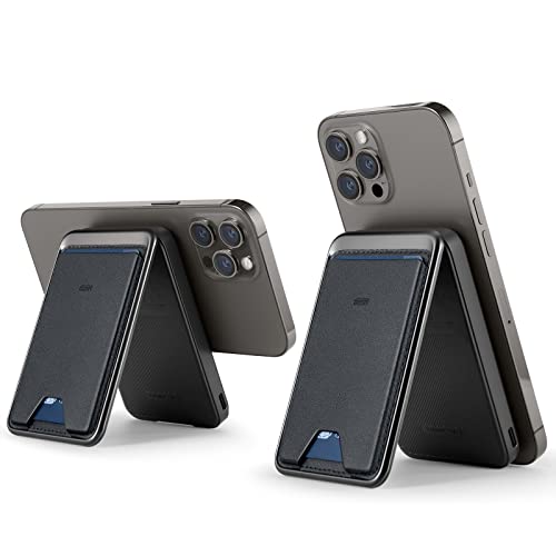 ESR 5,000mAh Wireless Power Bank Wallet with USB-C