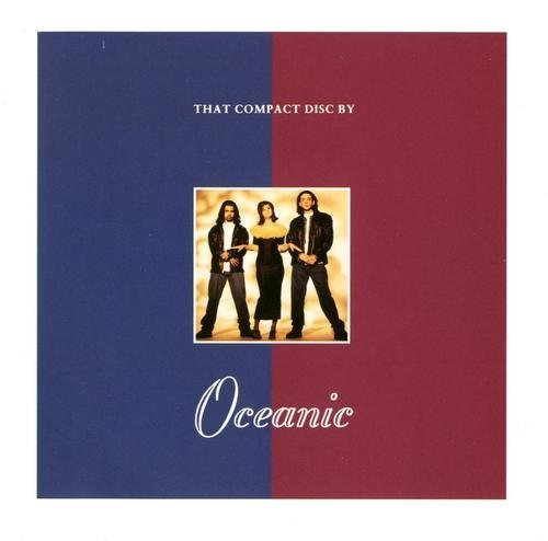 Oceanic - That Compact Disc By - Zortam Music
