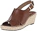 Clarks Women's Petrina Mera Wedge Sandal
