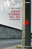 A History of Germany 1918-2014: The Divided Nation
