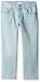 The Children's Place Girls' Capri Jean