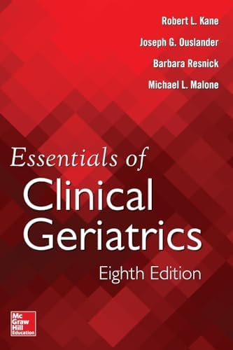 Brocklehurst's Textbook of Geriatric Medicine and Gerontology