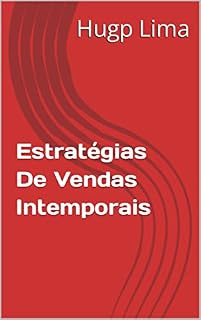 Livro Estratégias De Vendas Intemporais