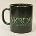 Arrow TV Show 15 oz. Mondo Mug DC Comics
