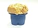 Premium Reusable Silicone Baking Cups and Muffin Tops Cupcake Mold
